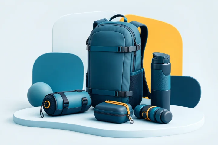 Accessories and equipment