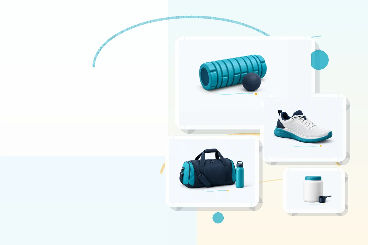 Great offers without endless clicking