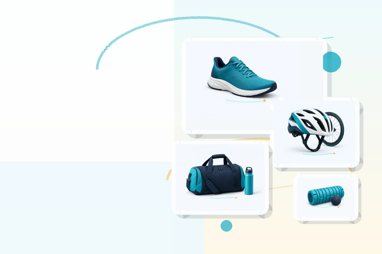 Running and cycling by surface, durability and compatibility