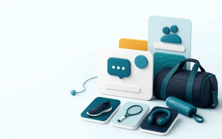 Get in touch with the Zoneo team